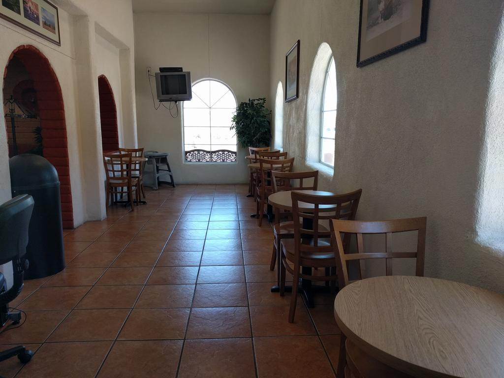 America'S Best Value Inn & Suites Gallup Eksteriør bilde