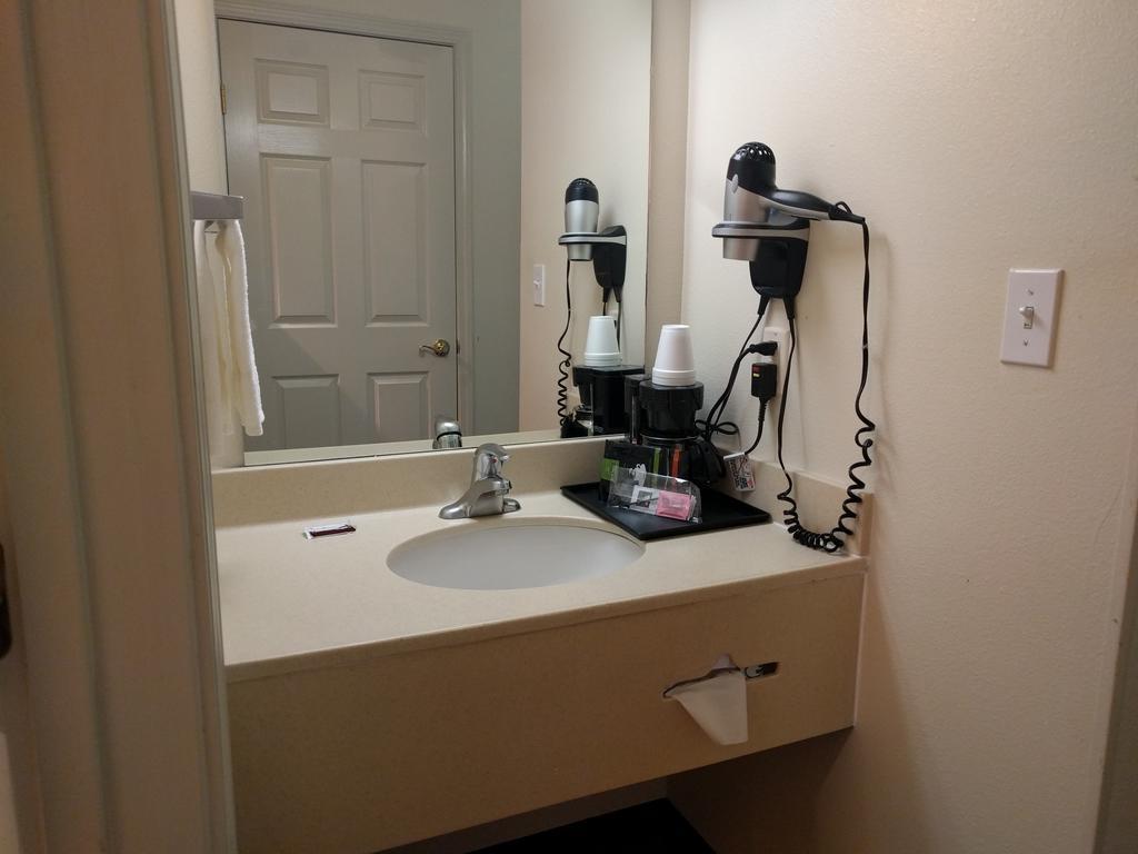 America'S Best Value Inn & Suites Gallup Eksteriør bilde