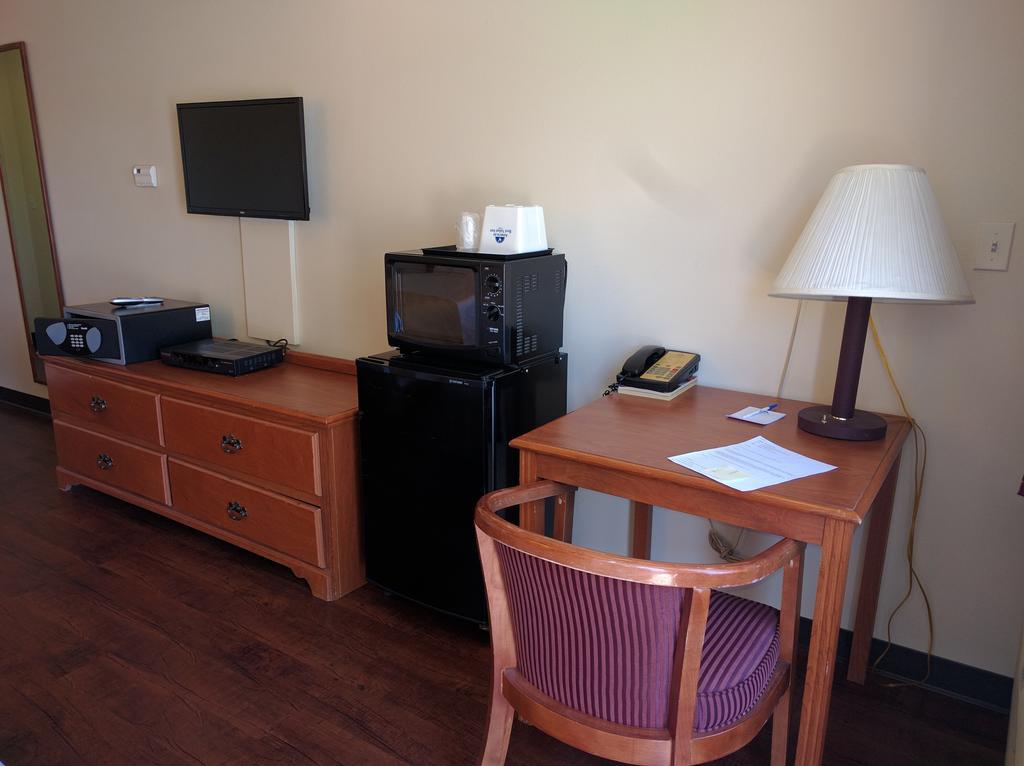 America'S Best Value Inn & Suites Gallup Eksteriør bilde