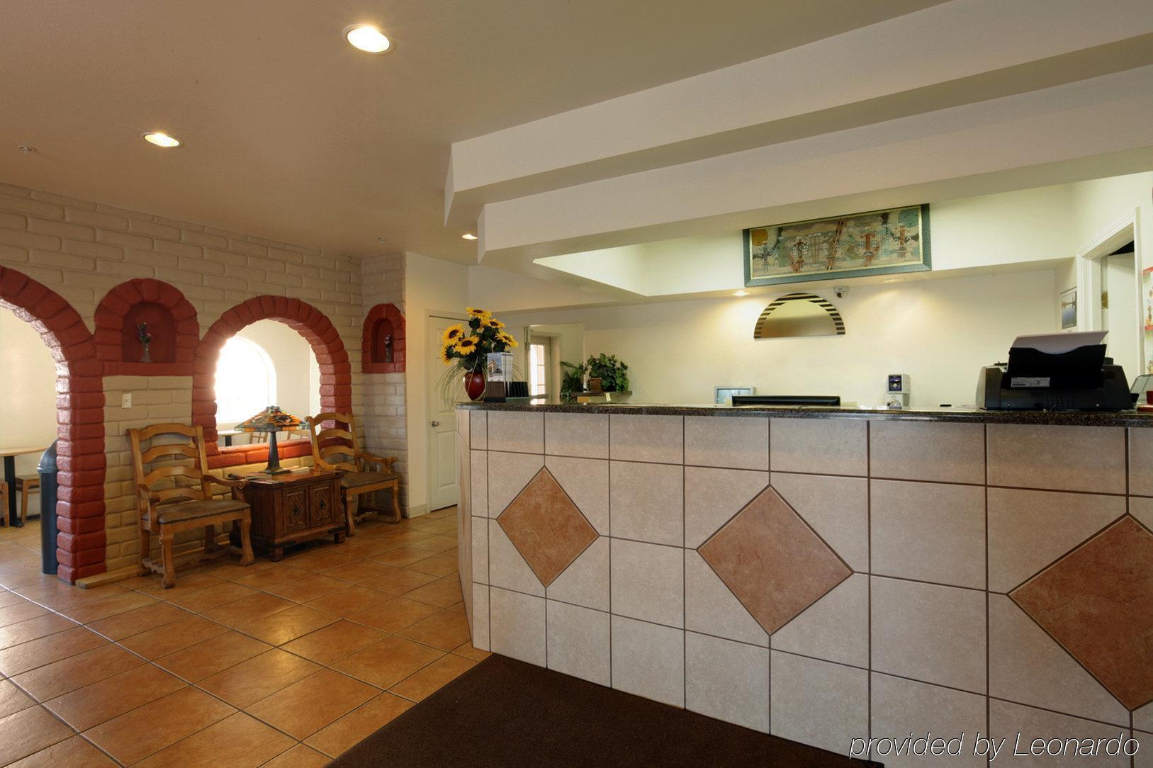 America'S Best Value Inn & Suites Gallup Eksteriør bilde