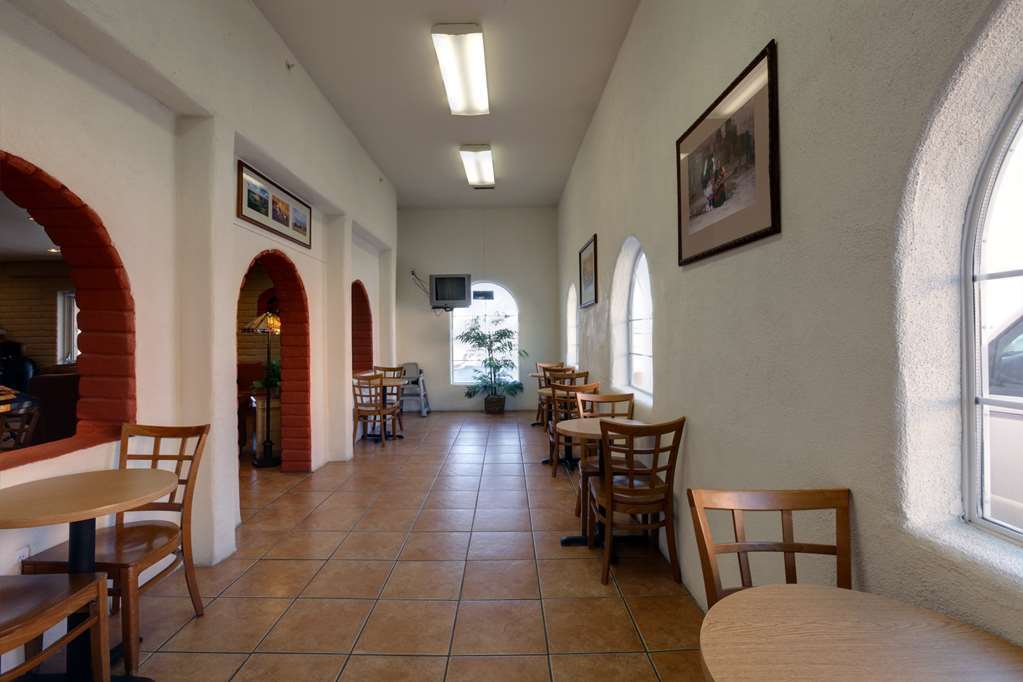 America'S Best Value Inn & Suites Gallup Fasiliteter bilde