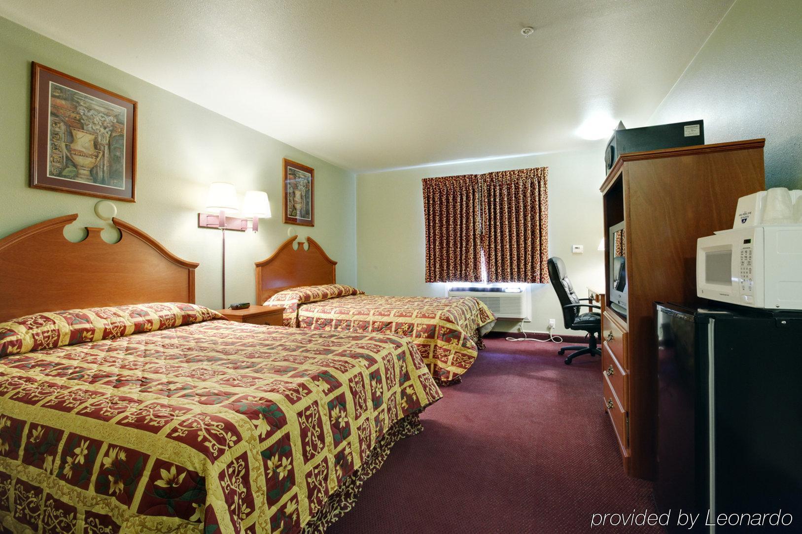 America'S Best Value Inn & Suites Gallup Eksteriør bilde