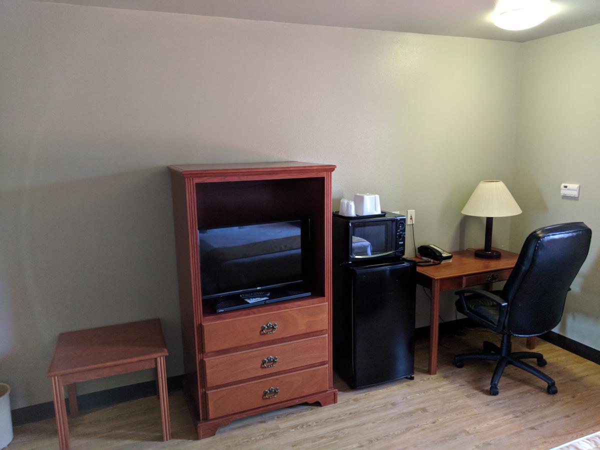 America'S Best Value Inn & Suites Gallup Eksteriør bilde