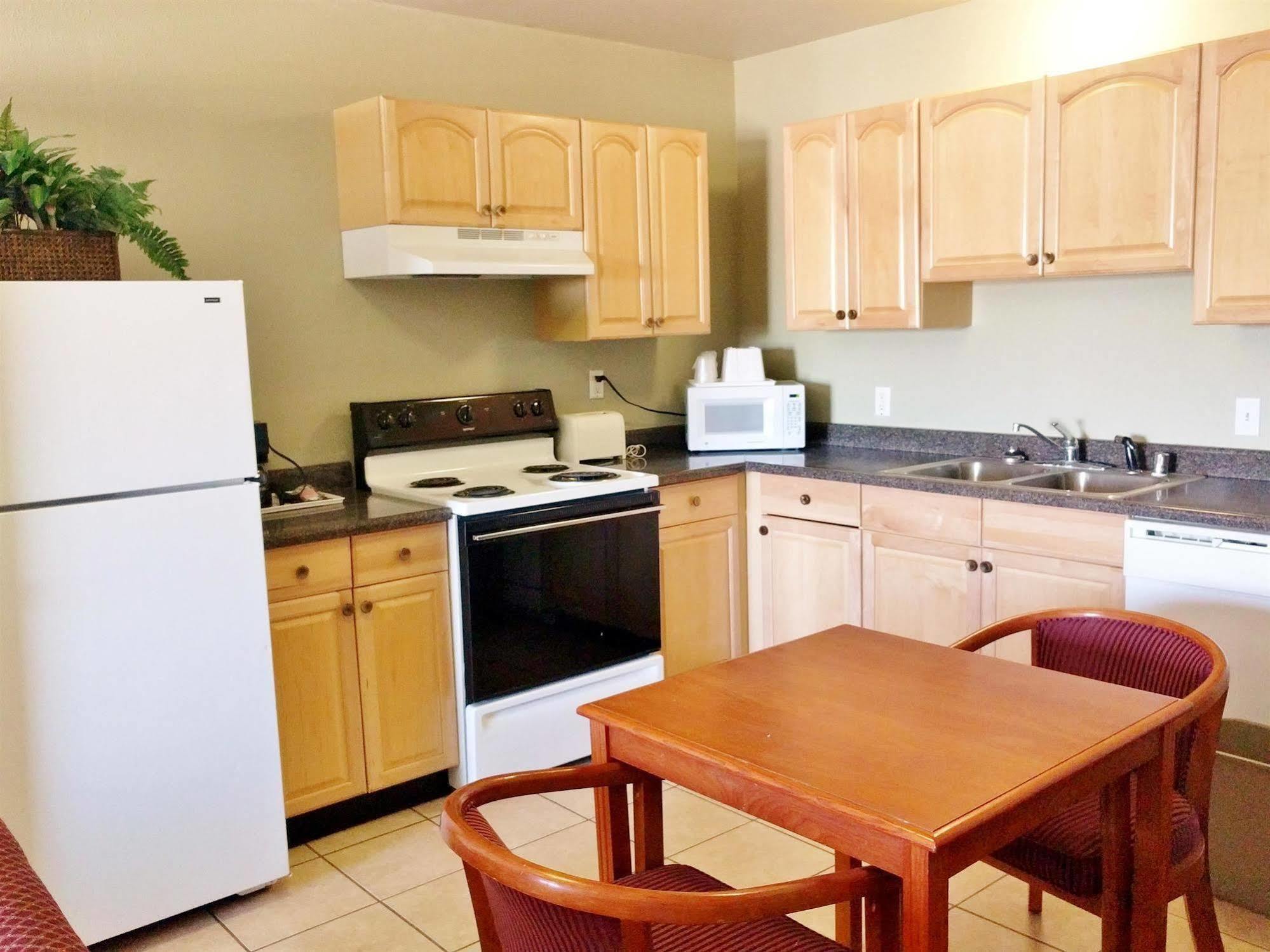 America'S Best Value Inn & Suites Gallup Eksteriør bilde
