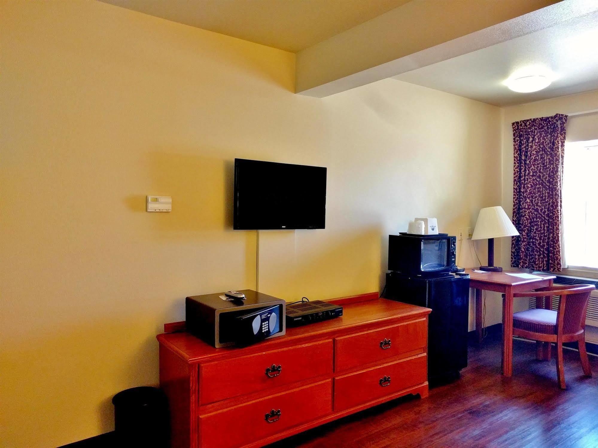 America'S Best Value Inn & Suites Gallup Eksteriør bilde