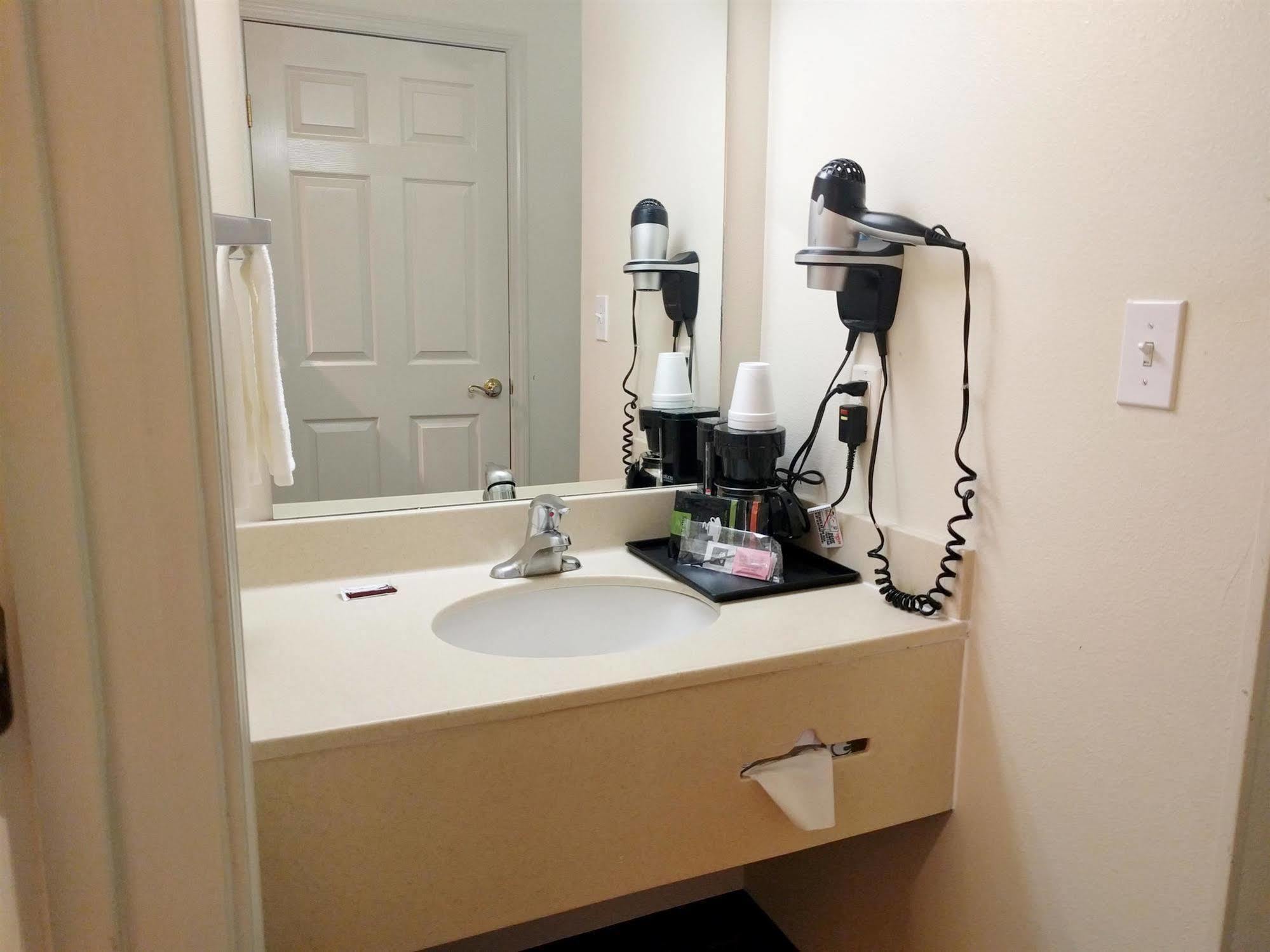 America'S Best Value Inn & Suites Gallup Eksteriør bilde
