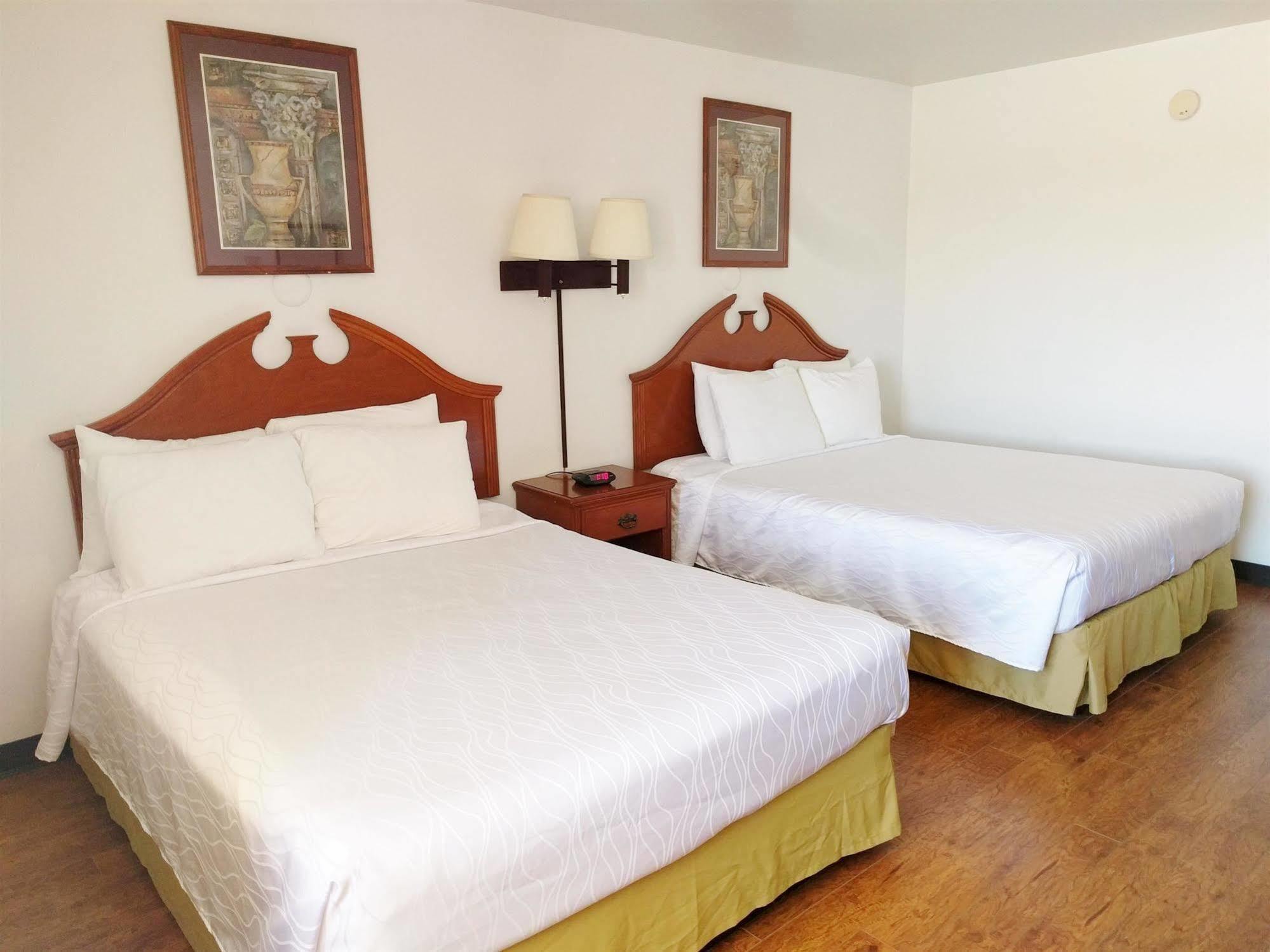 America'S Best Value Inn & Suites Gallup Eksteriør bilde