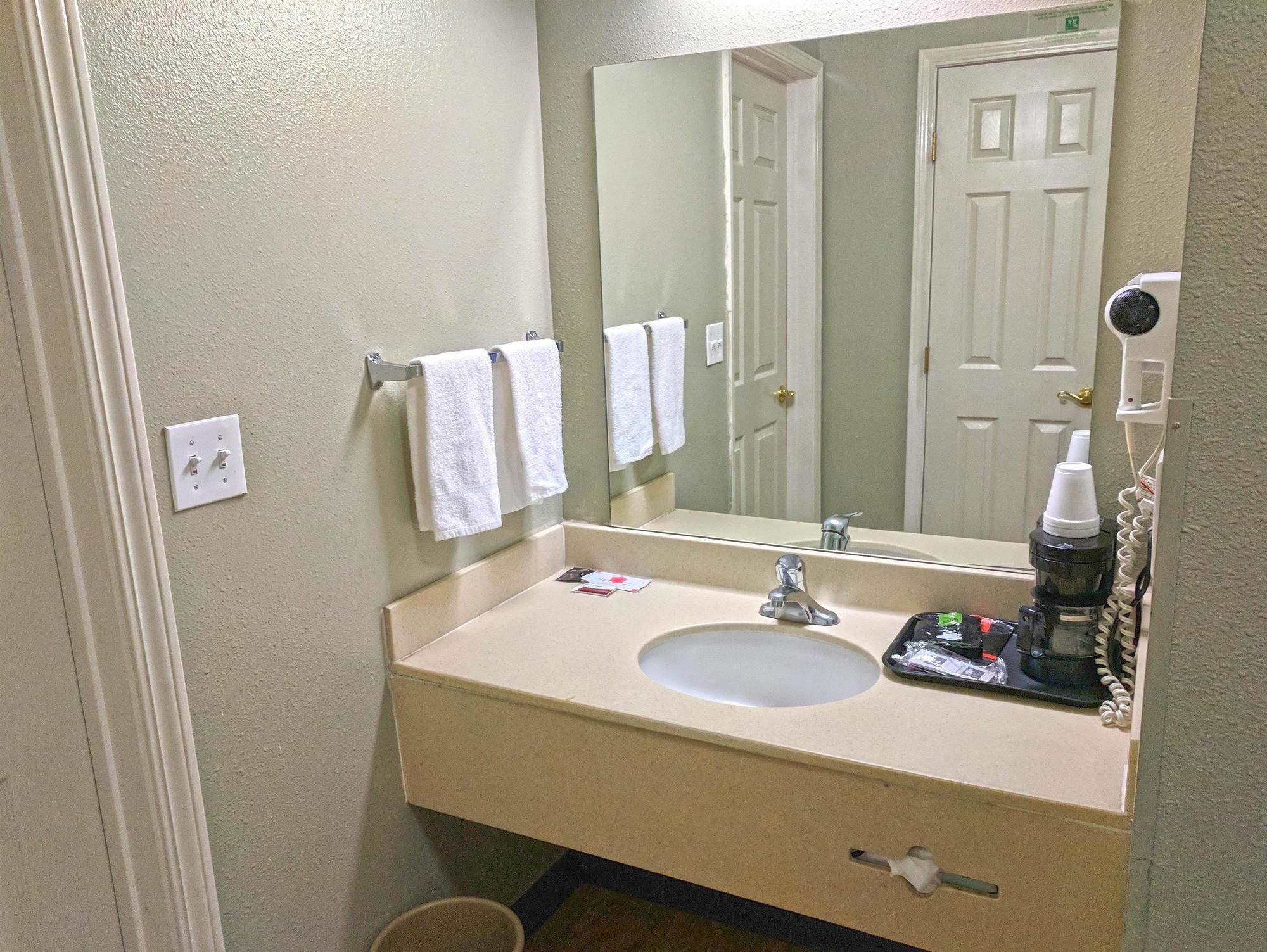 America'S Best Value Inn & Suites Gallup Eksteriør bilde