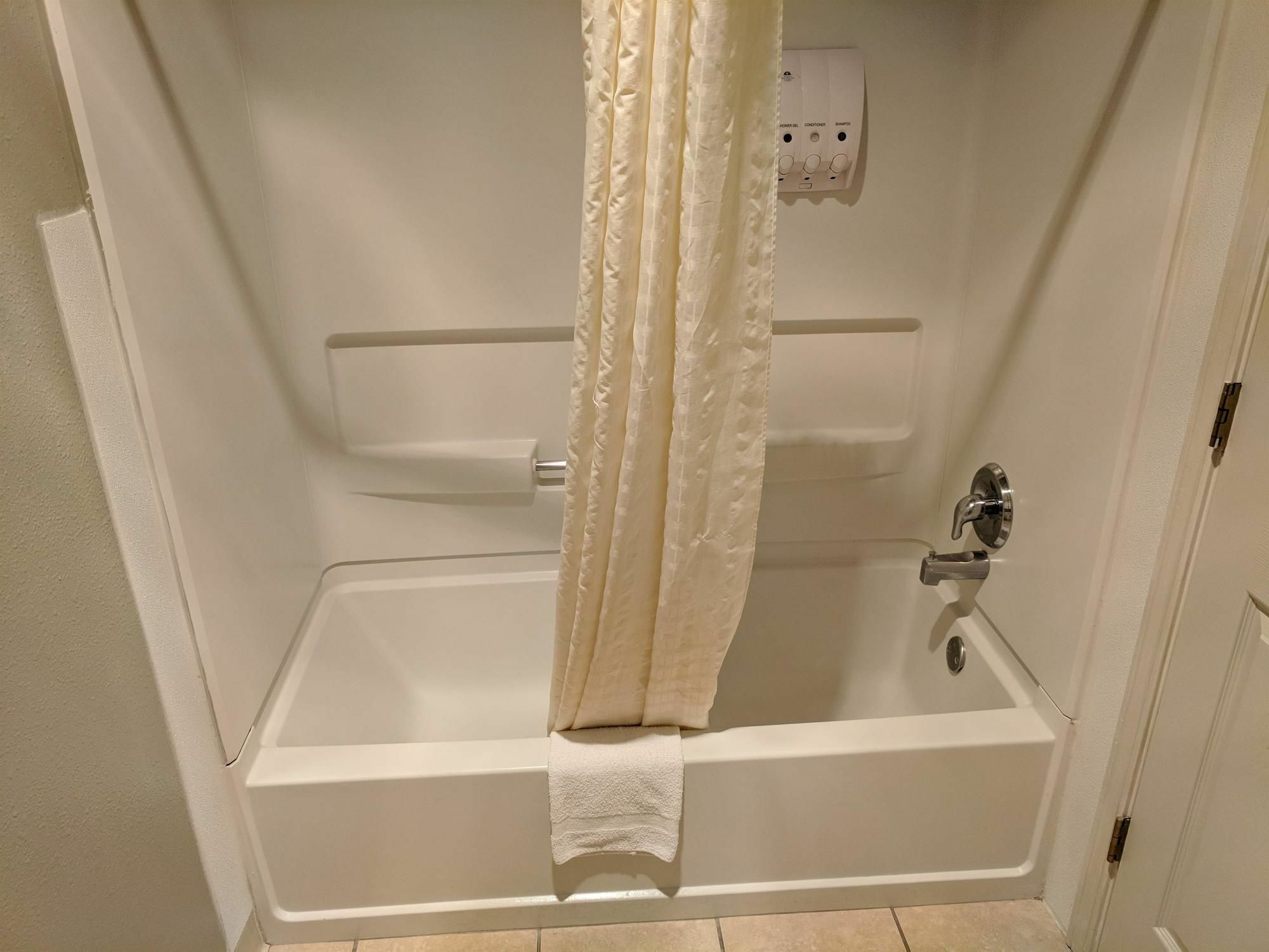 America'S Best Value Inn & Suites Gallup Eksteriør bilde