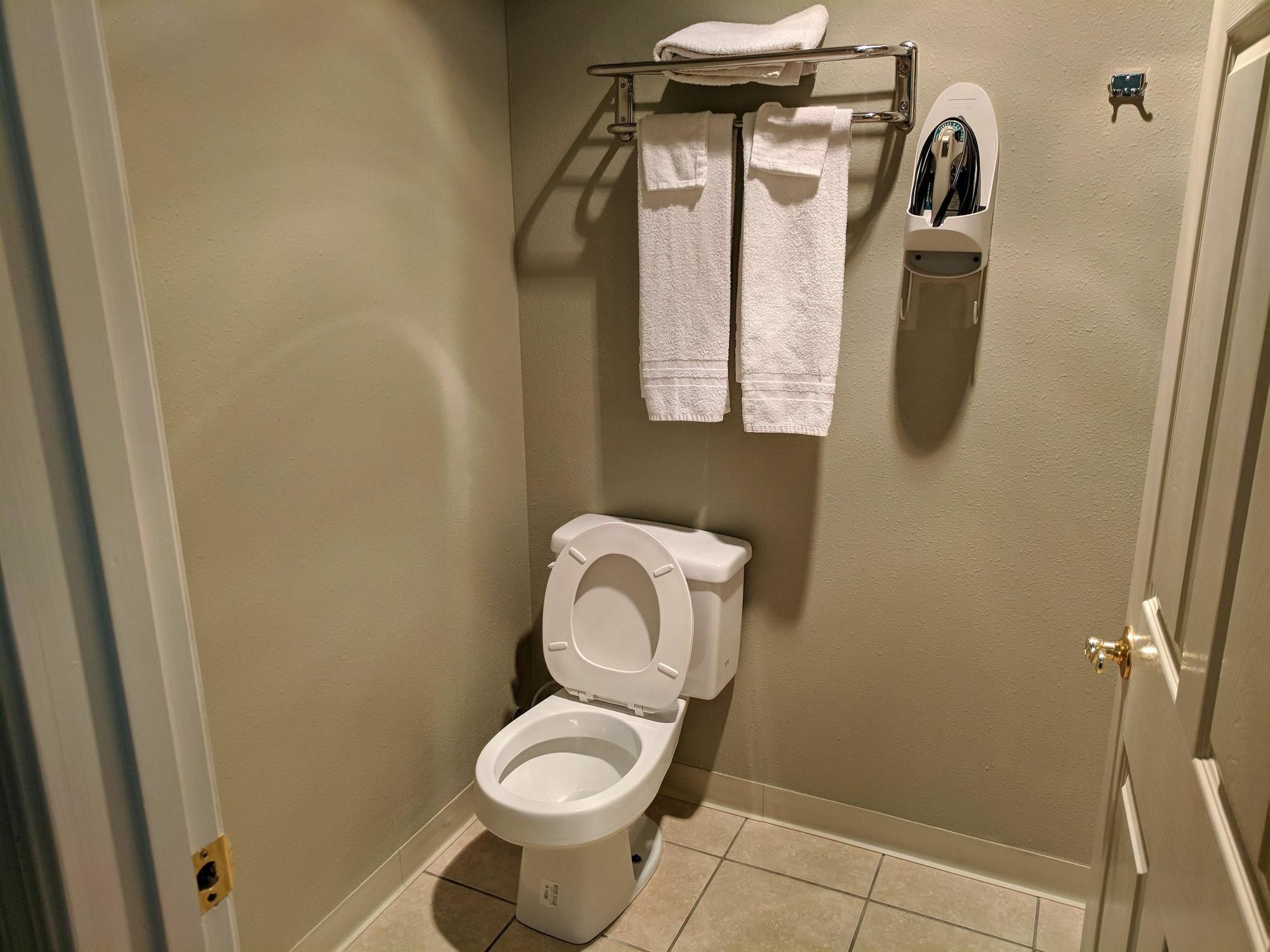 America'S Best Value Inn & Suites Gallup Eksteriør bilde